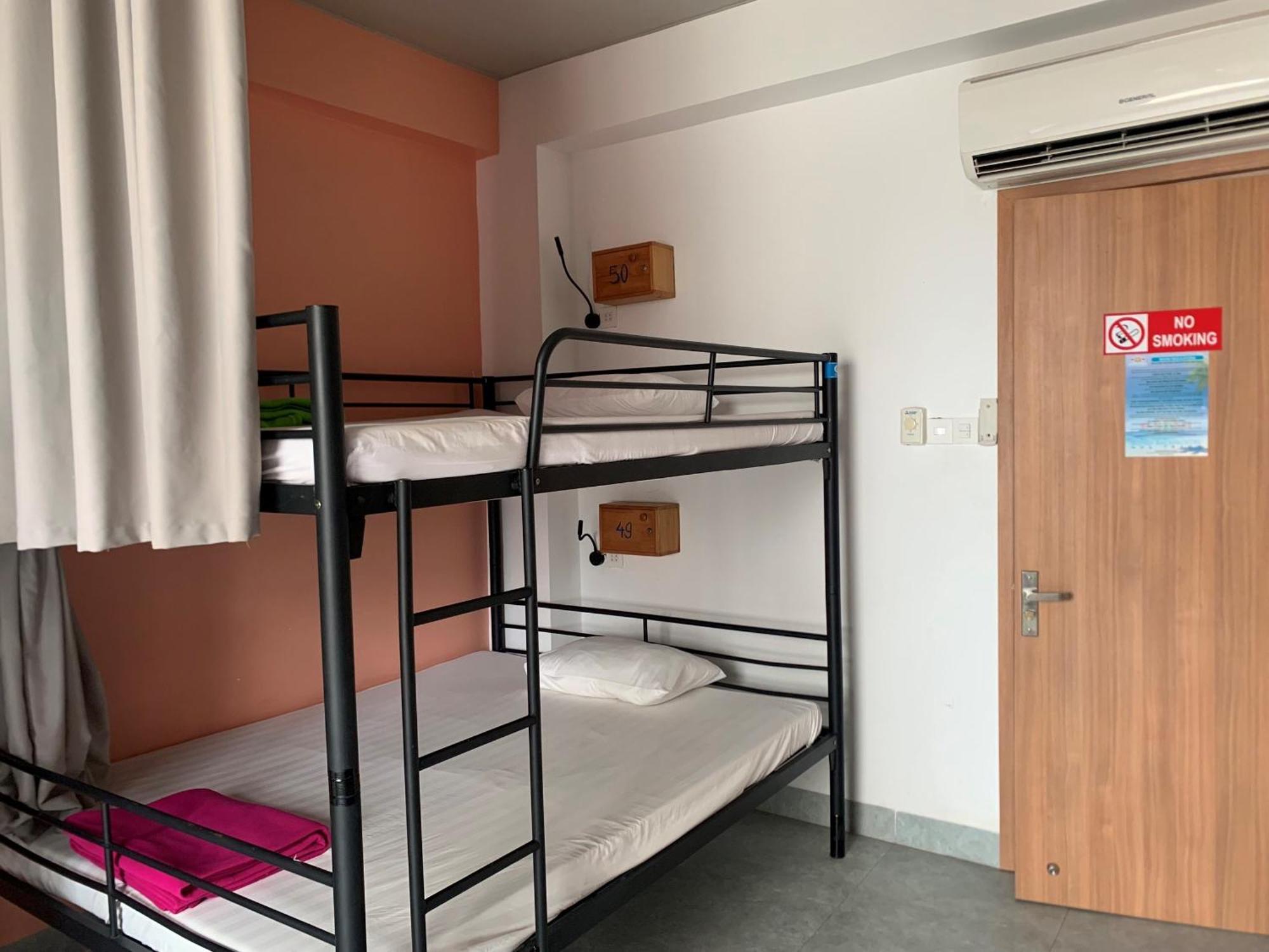 Hostel Bondi Backpackers Nhatrang Nha Trang