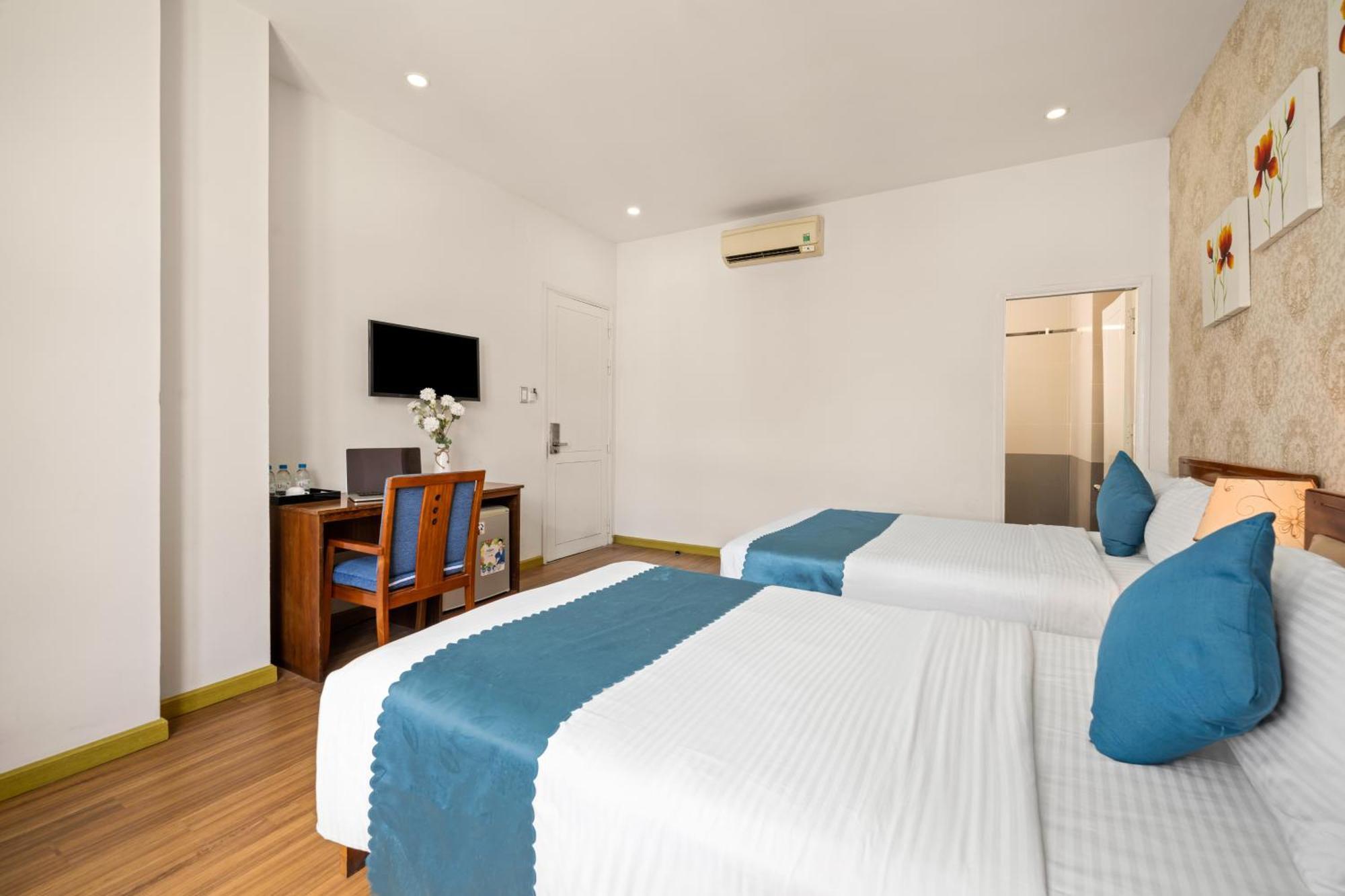 Shara Hotel Da Nang Hotel Da Nang