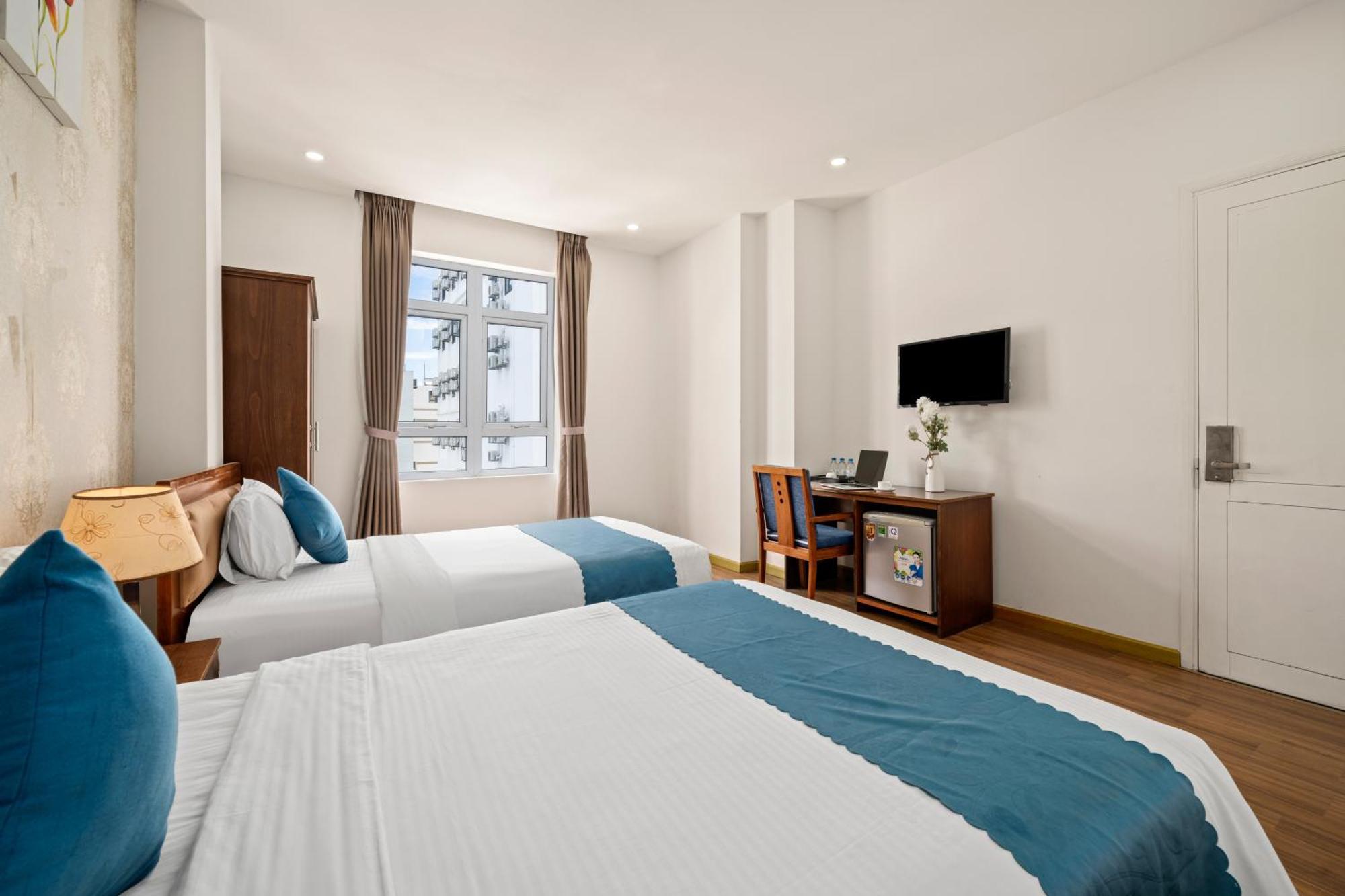 Shara Hotel Da Nang Da Nang