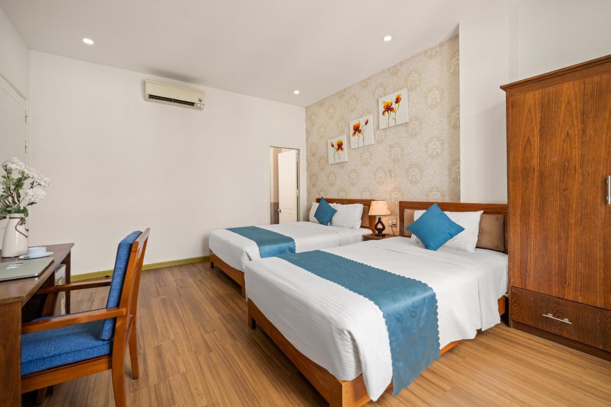 Shara Hotel Da Nang