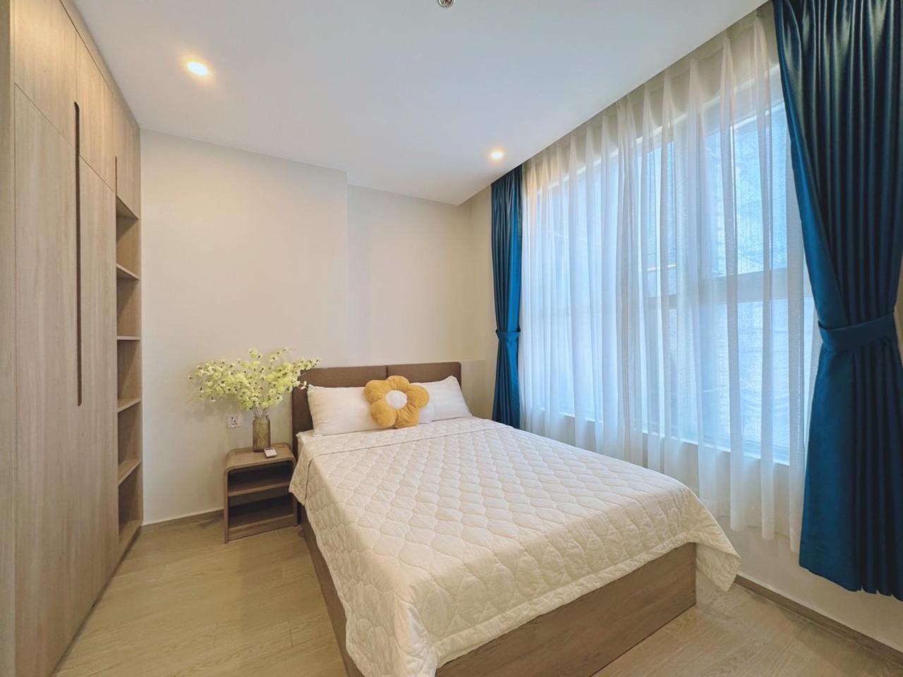 The Song Condotel 5 Sao - Ruby -can Ho Bien Apartment *