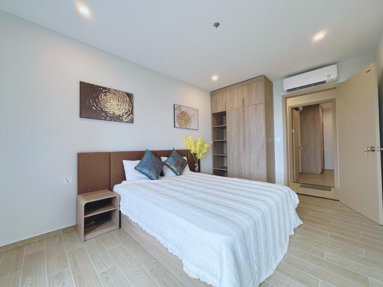 The Song Condotel 5 Sao - Ruby -can Ho Bien Apartment Vung Tau