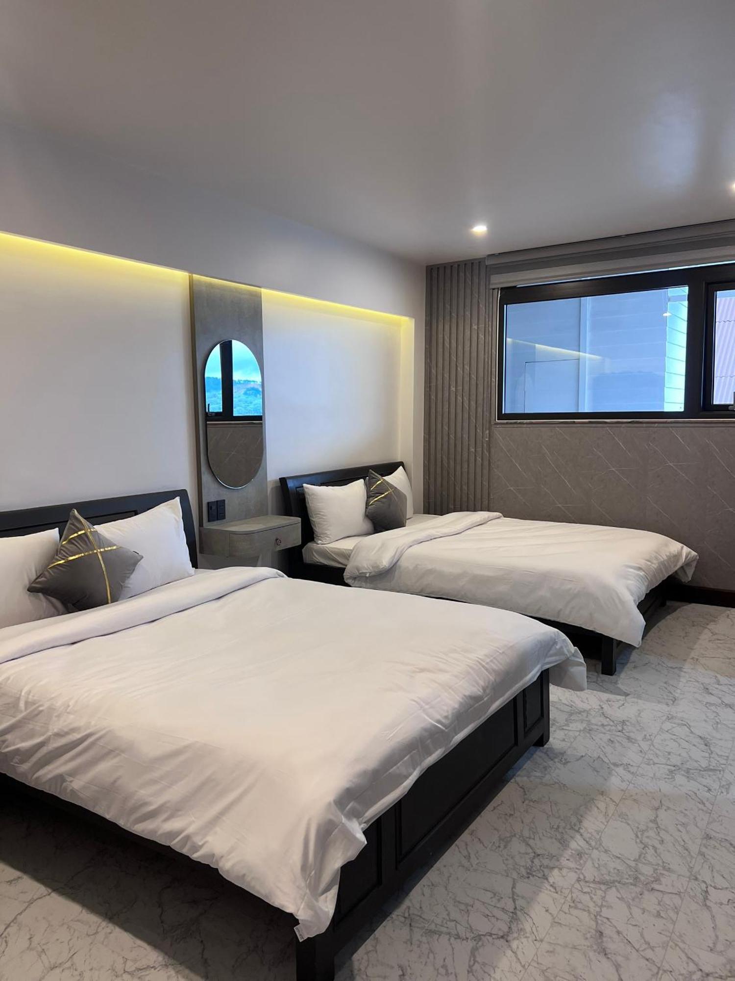 Hotel Ht House Da Lat