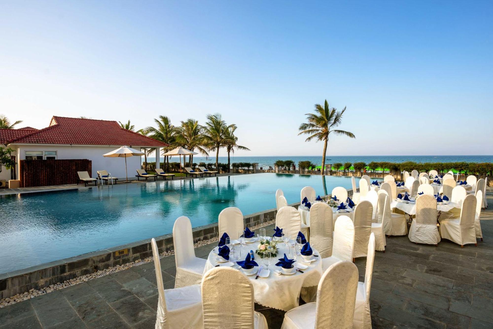 Tam Thanh & Resort