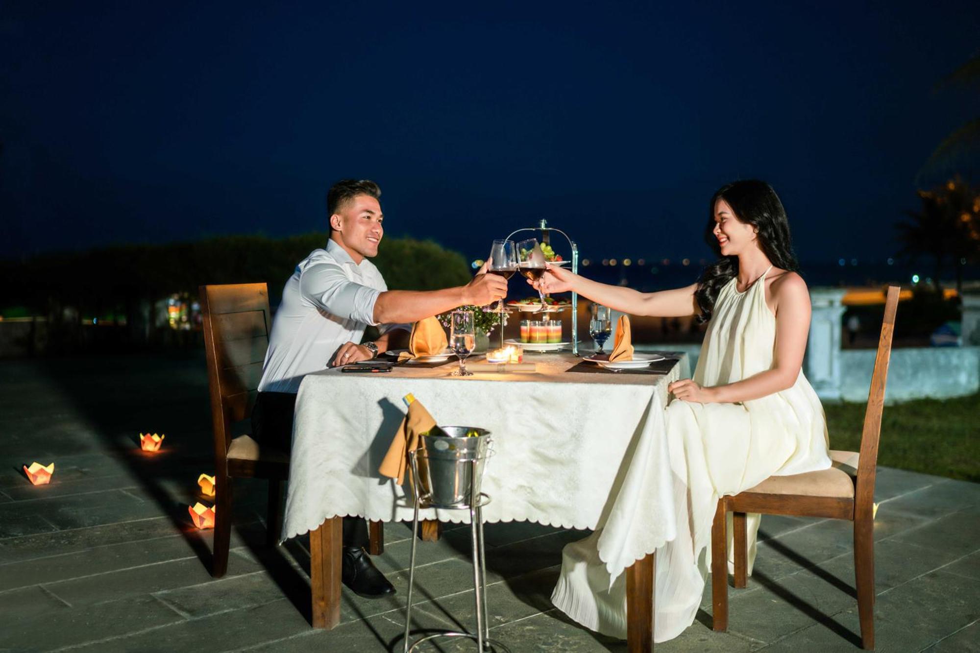 Resort Tam Thanh & 4*