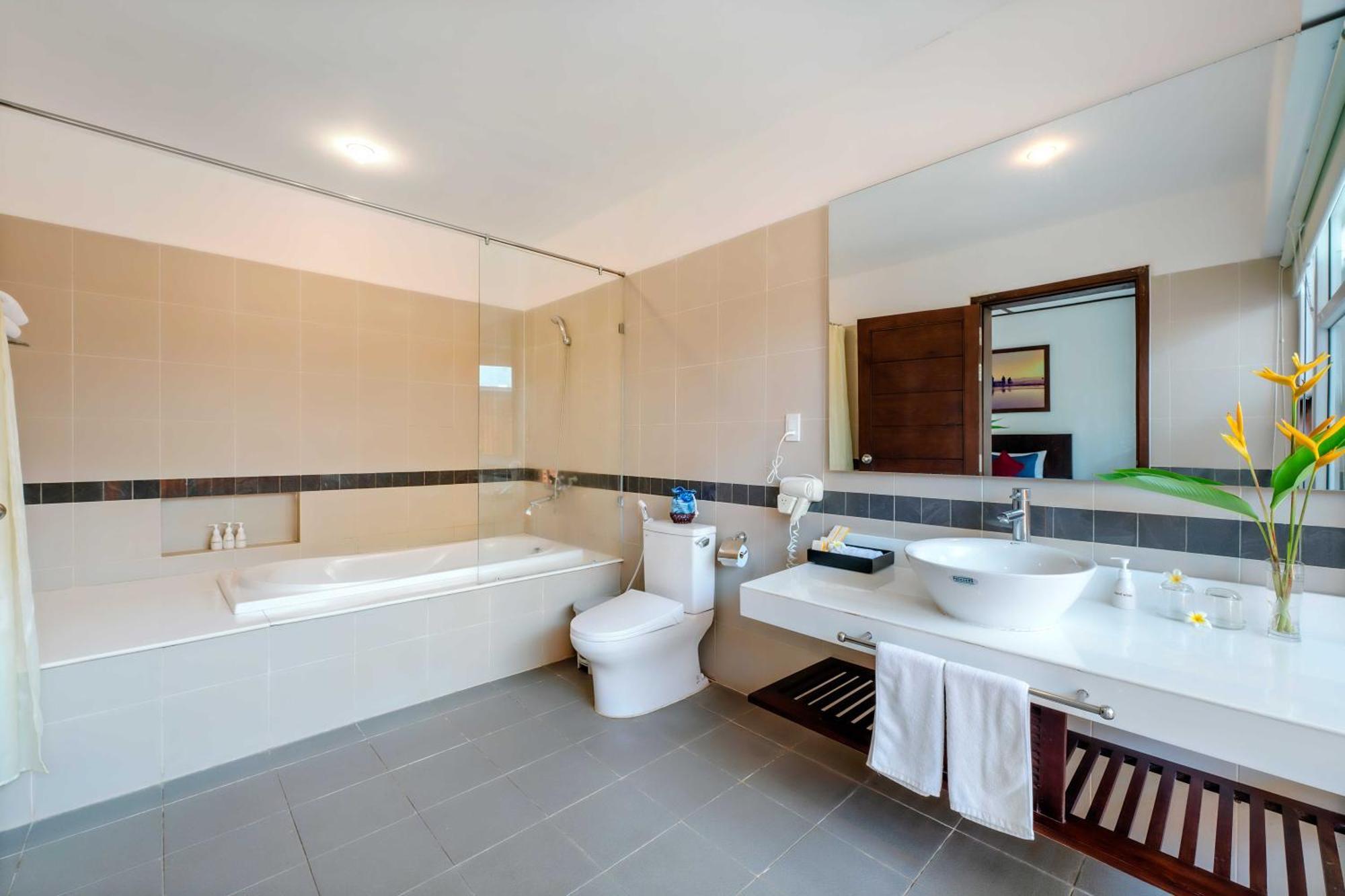 Resort Tam Thanh & Tam Ky