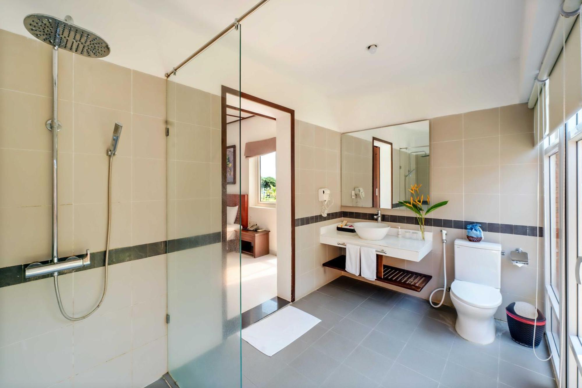 Resort Tam Thanh & Tam Ky