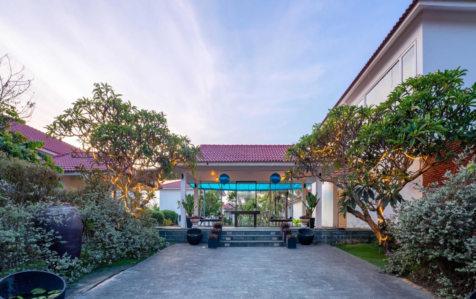 Tam Thanh & Resort 4*