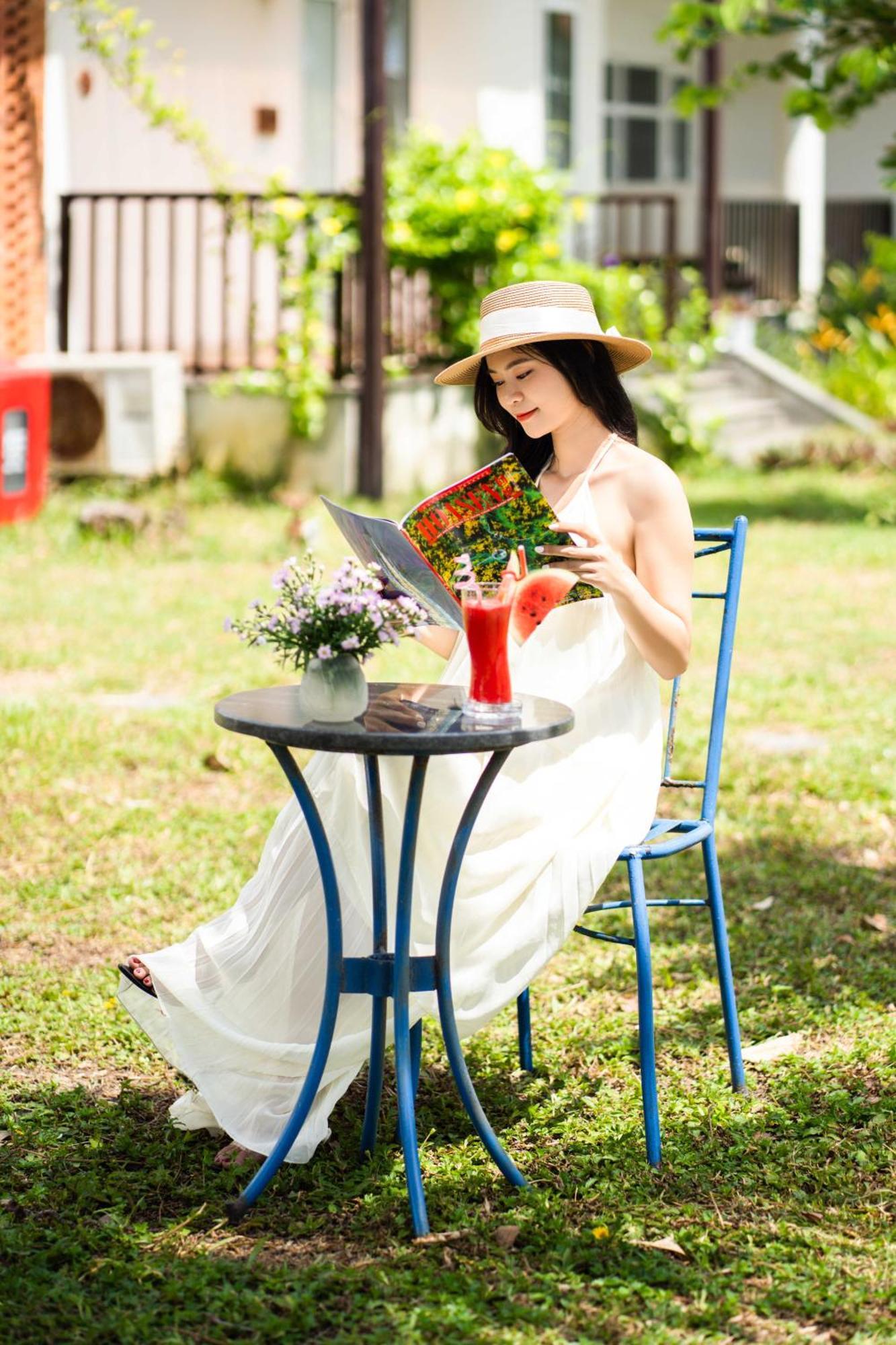 Tam Thanh & Resort Tam Ky