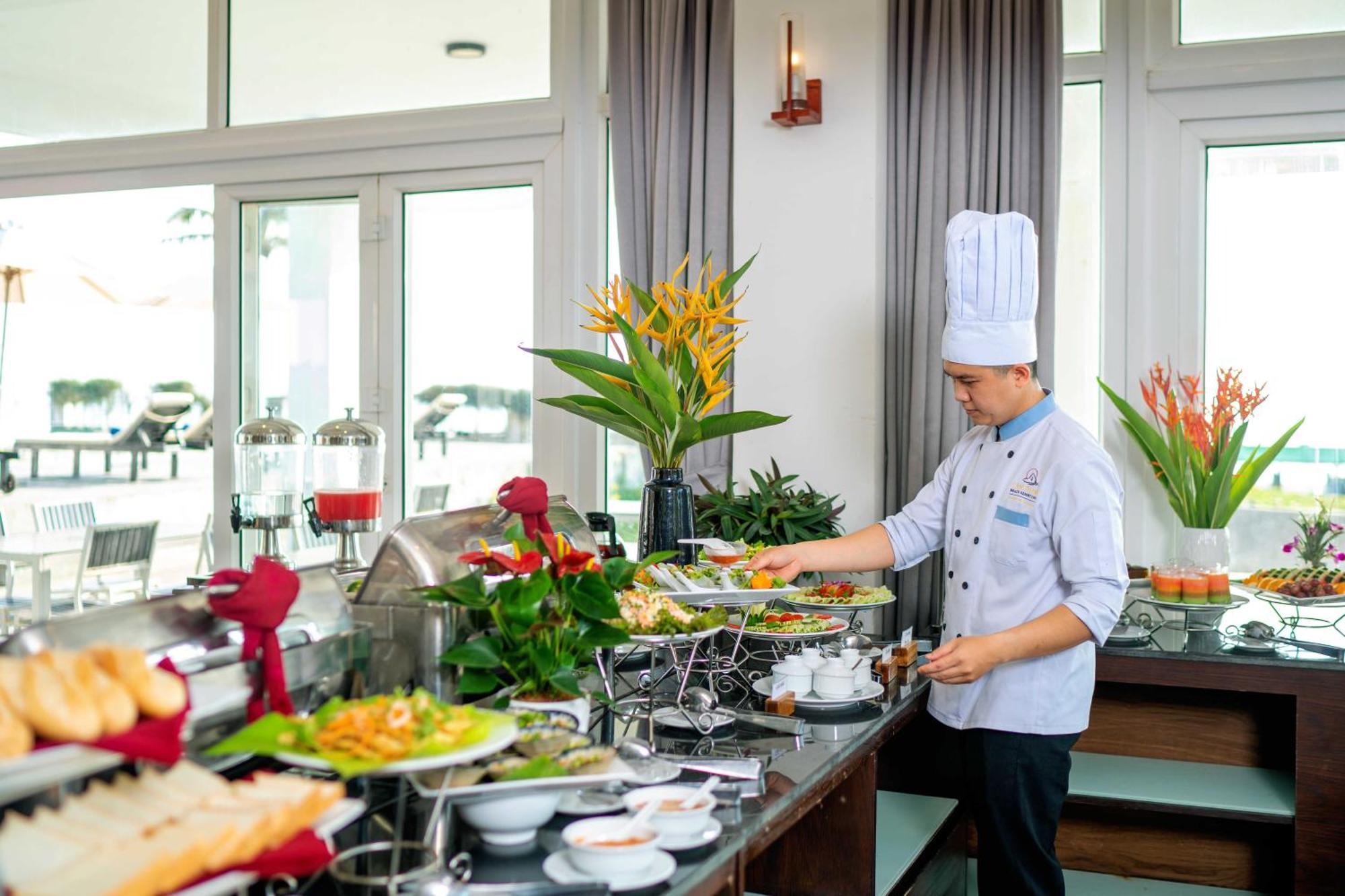 Tam Thanh & Resort 4*