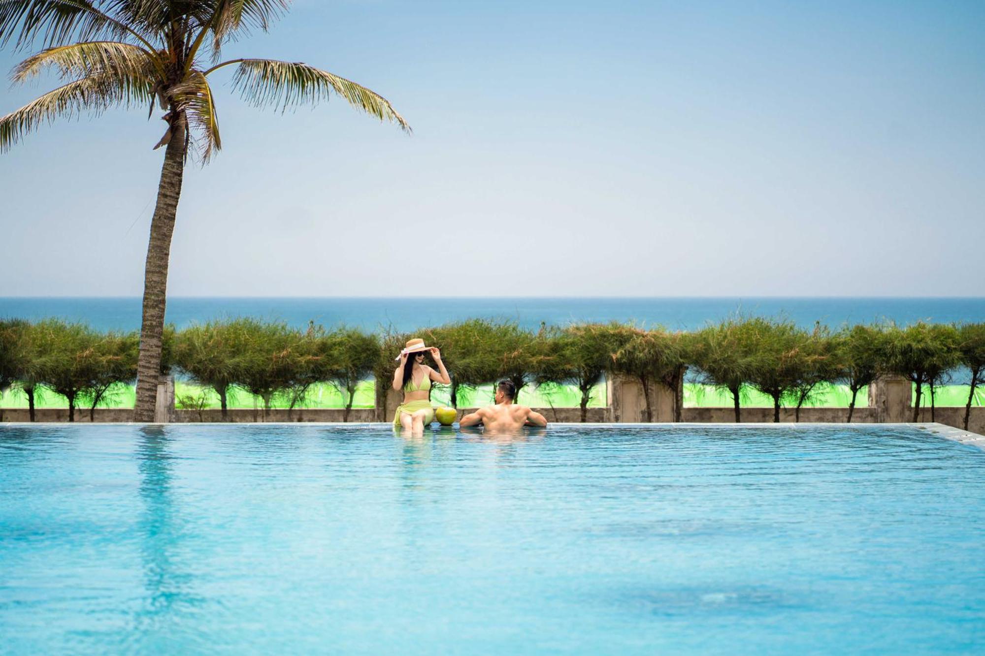 Resort Tam Thanh &