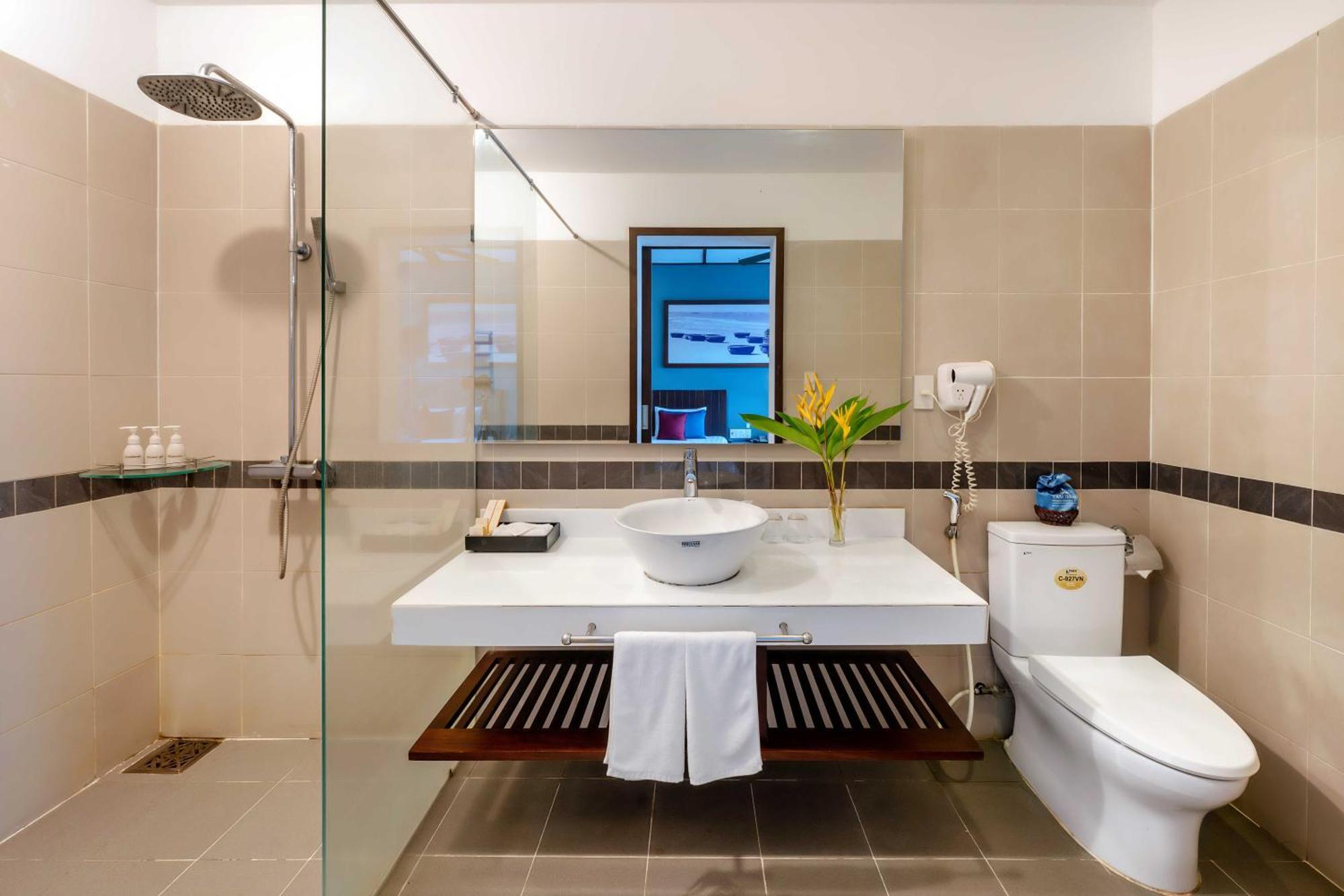 Tam Thanh & Resort 4*