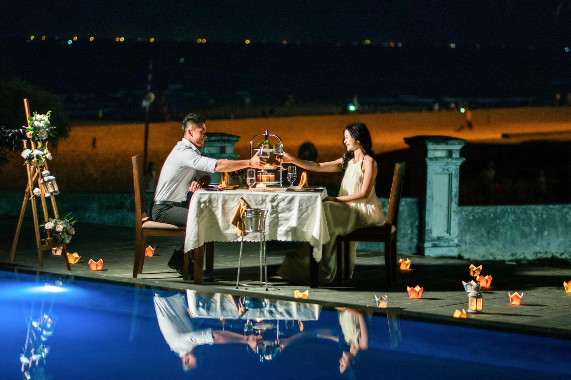 Tam Thanh & 4* Tam Ky