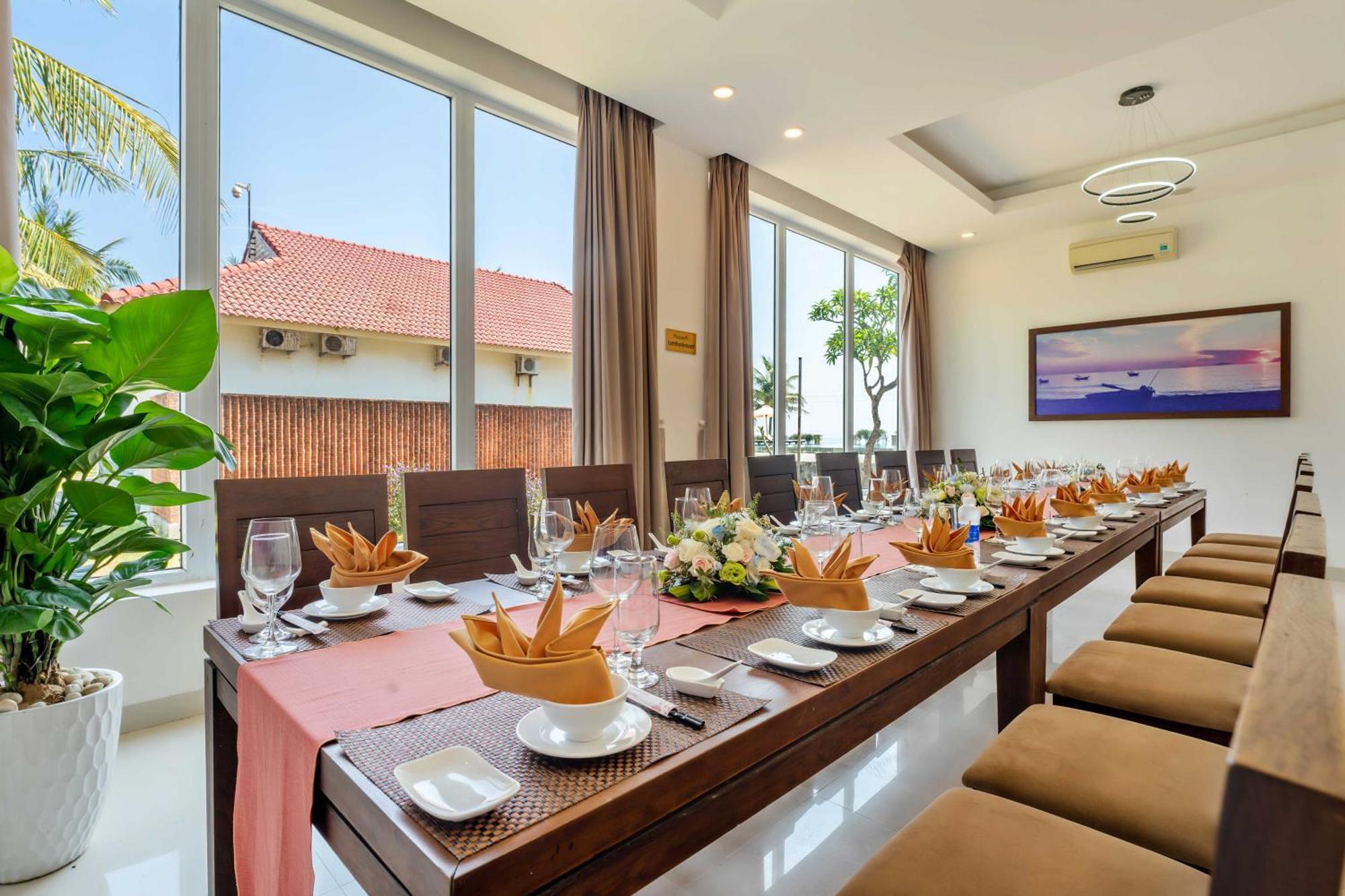 Resort Tam Thanh & Tam Ky