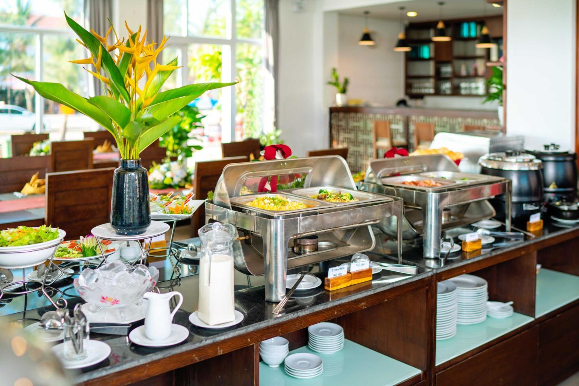 Resort Tam Thanh &