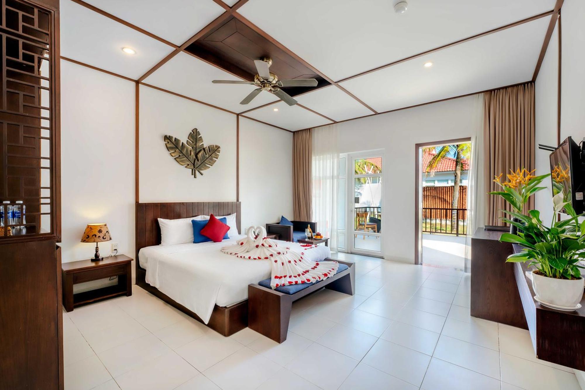 Tam Thanh & Resort Tam Ky