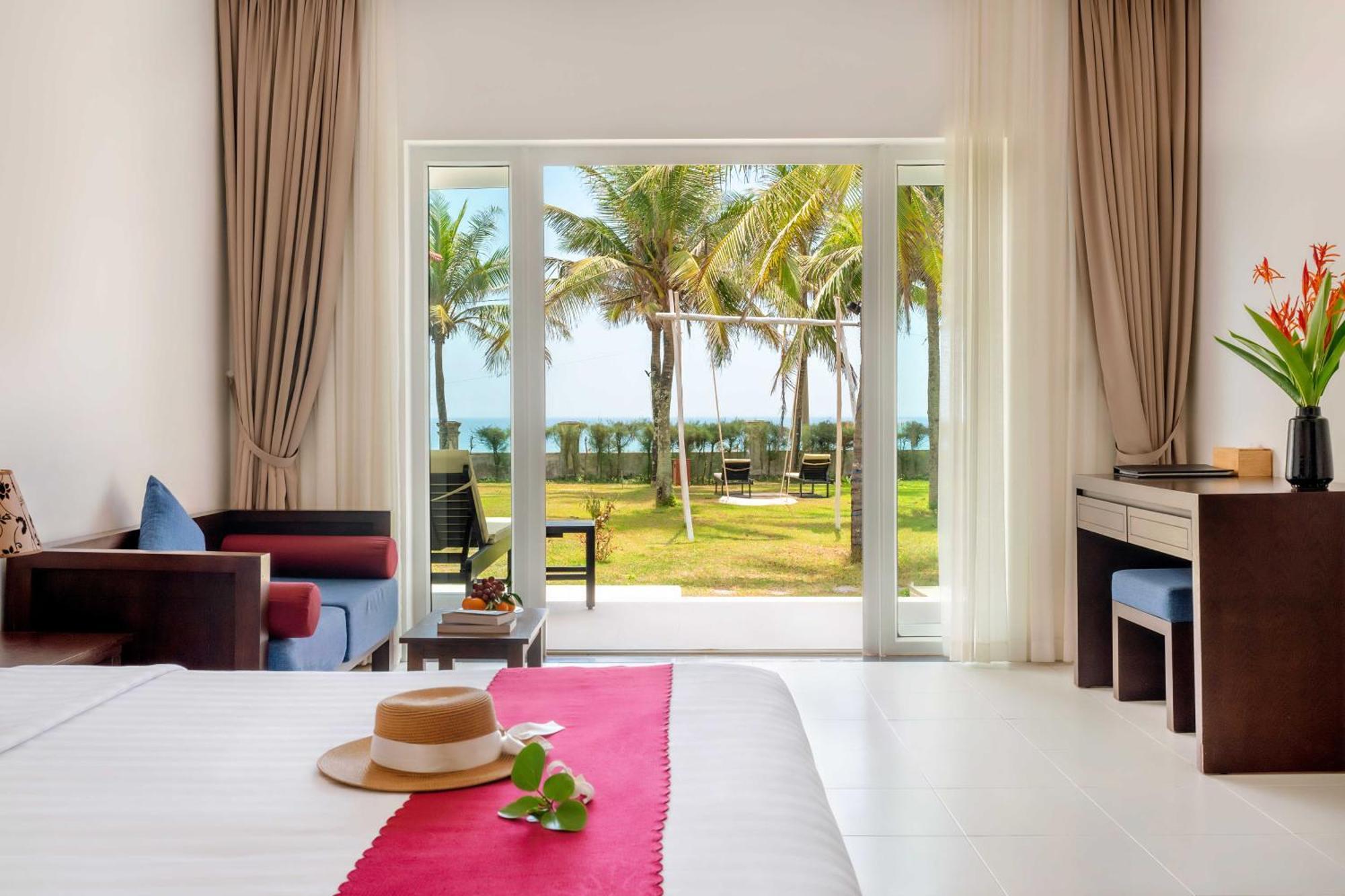 Tam Thanh & Resort