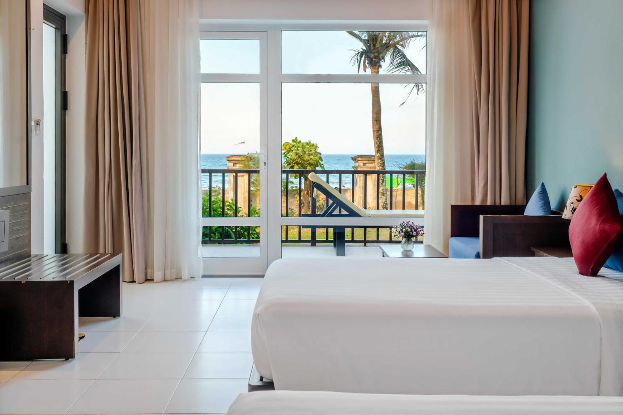 Tam Thanh & Resort 4*