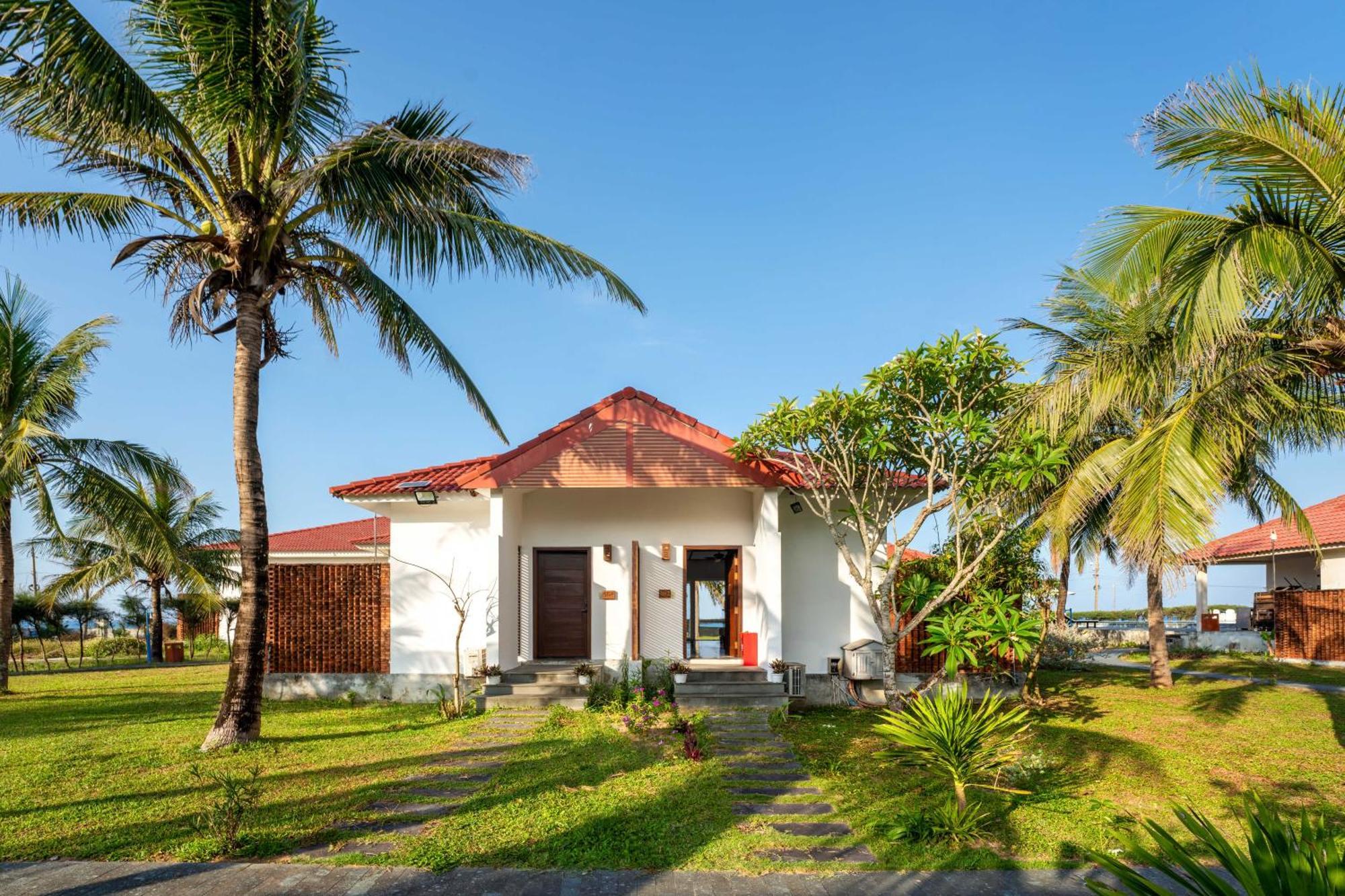 Tam Thanh & Resort Tam Ky
