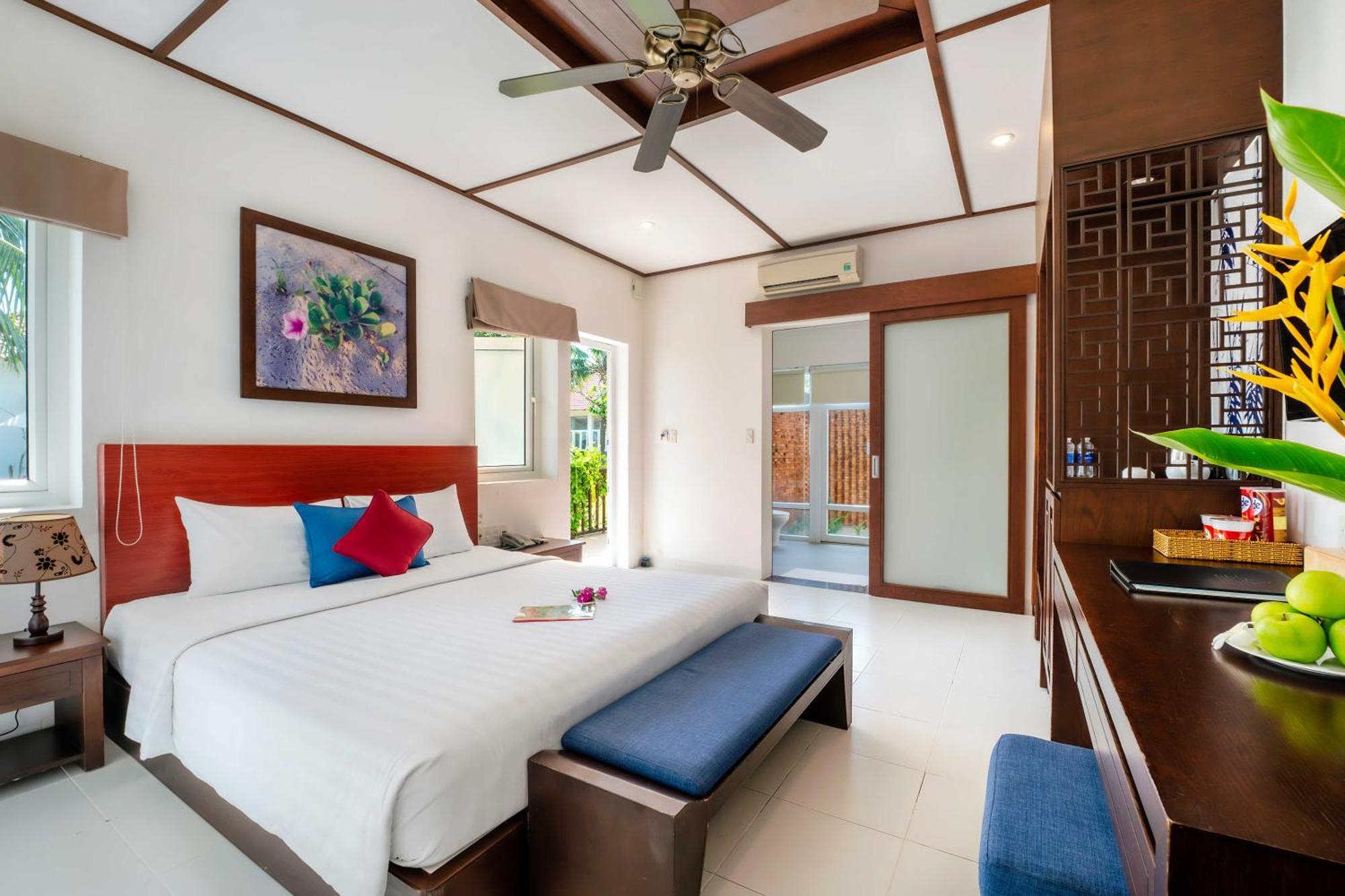 Tam Thanh & Resort 4*