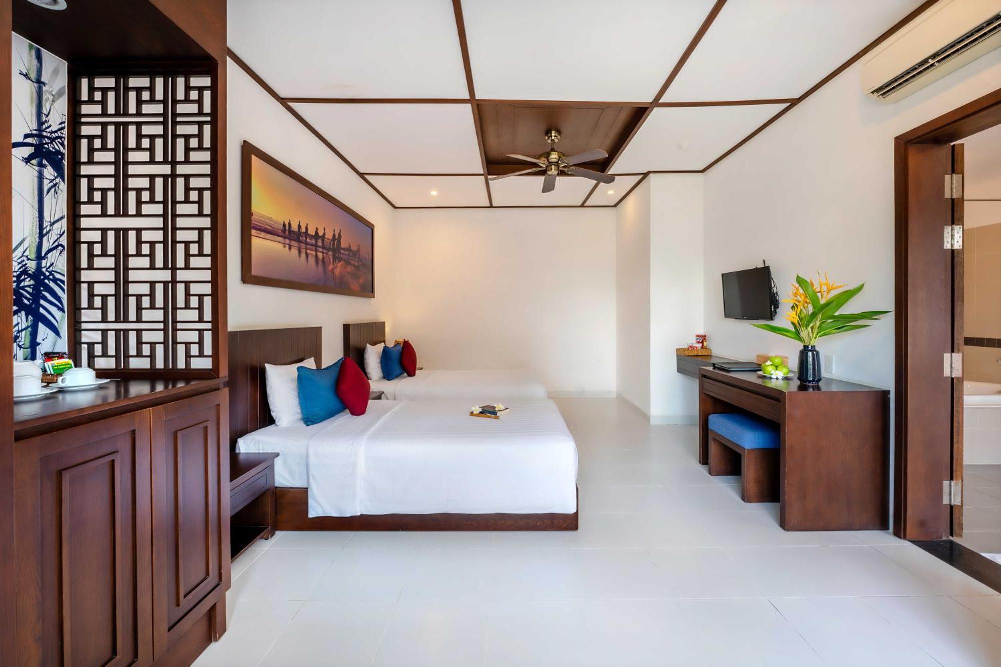Tam Thanh & Resort Tam Ky