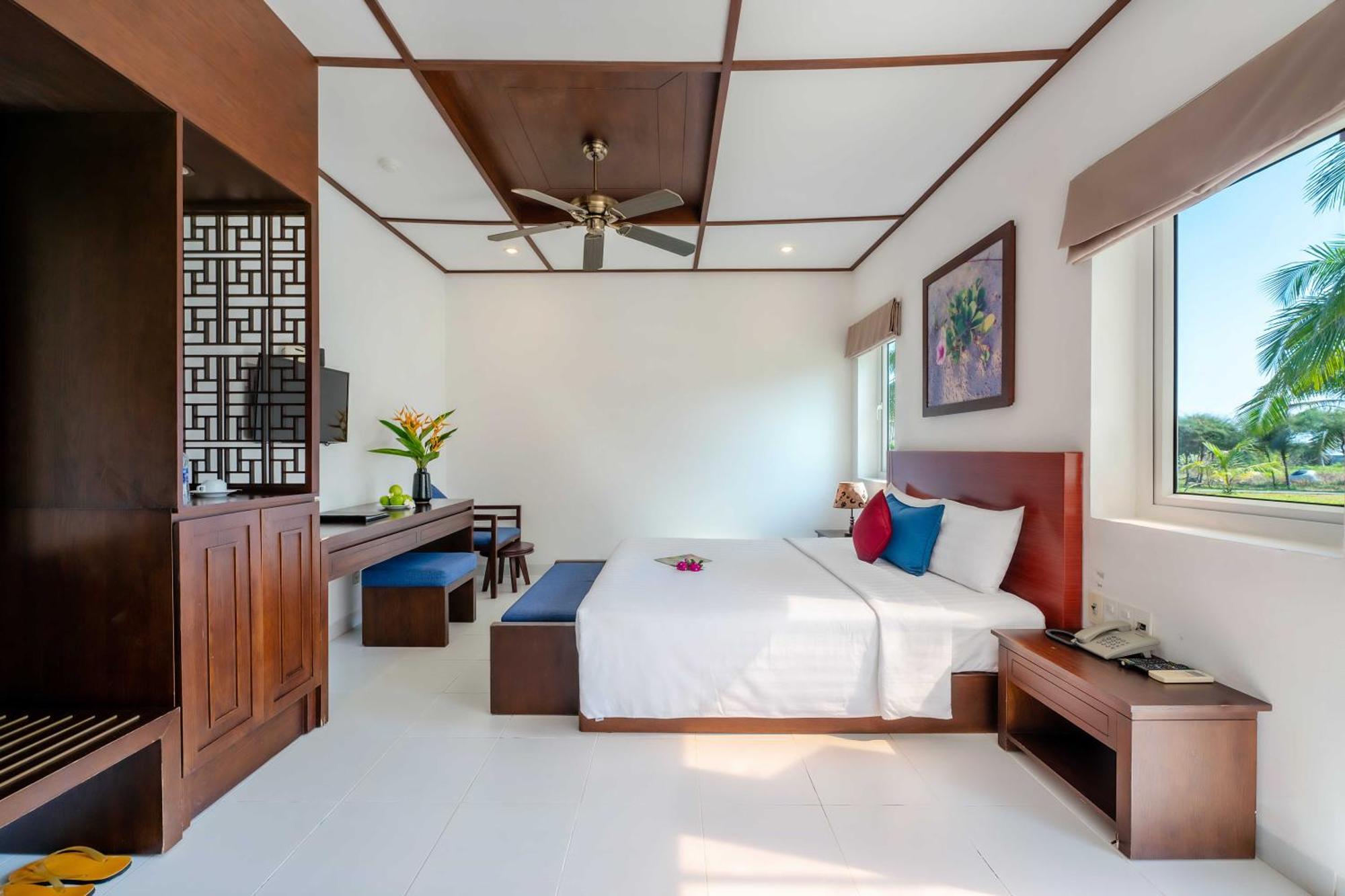 Resort Tam Thanh &