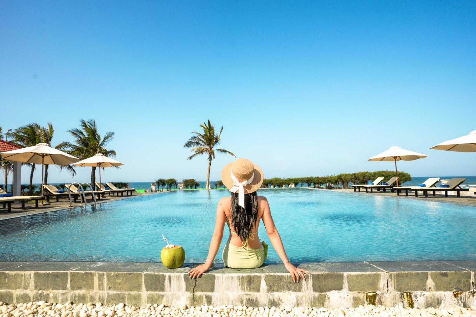 Tam Thanh & Resort