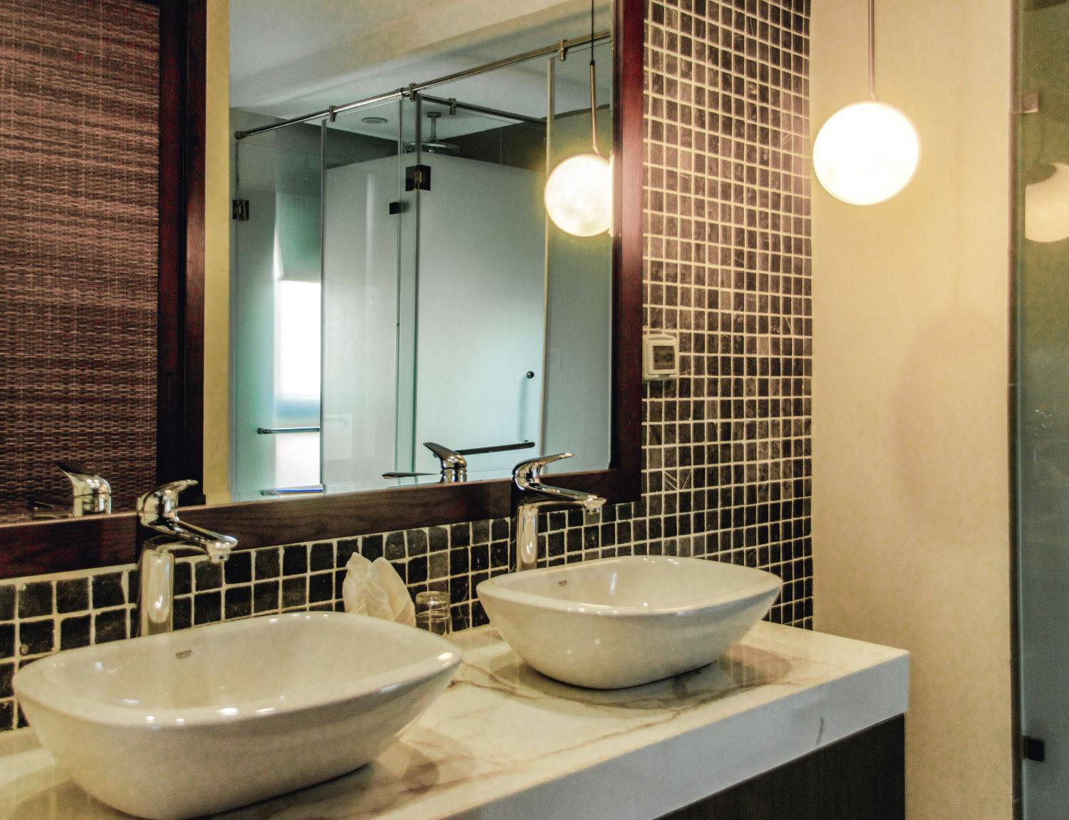 Khu nghỉ mát Sonaga Villas *