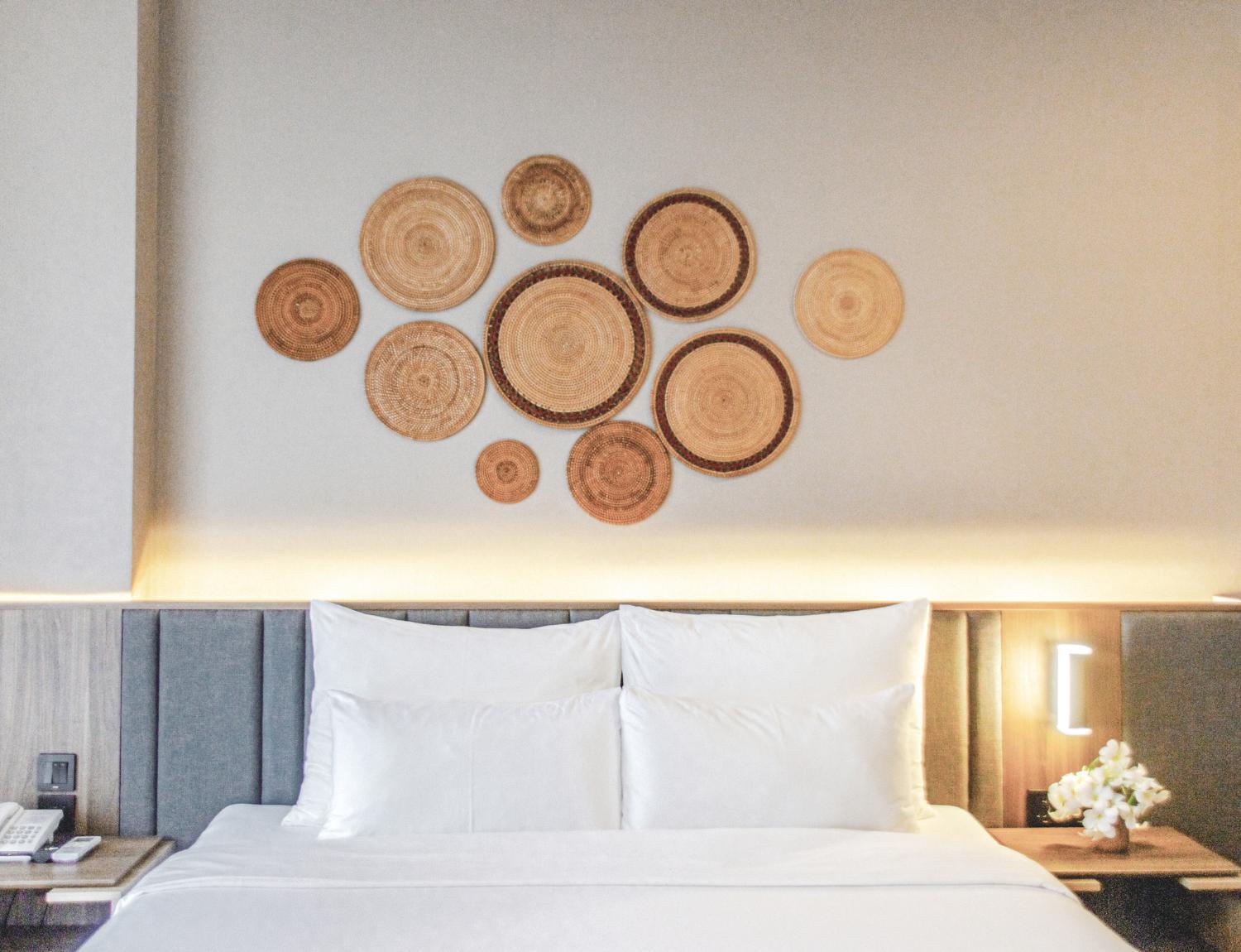 Khu nghỉ mát Sonaga Villas