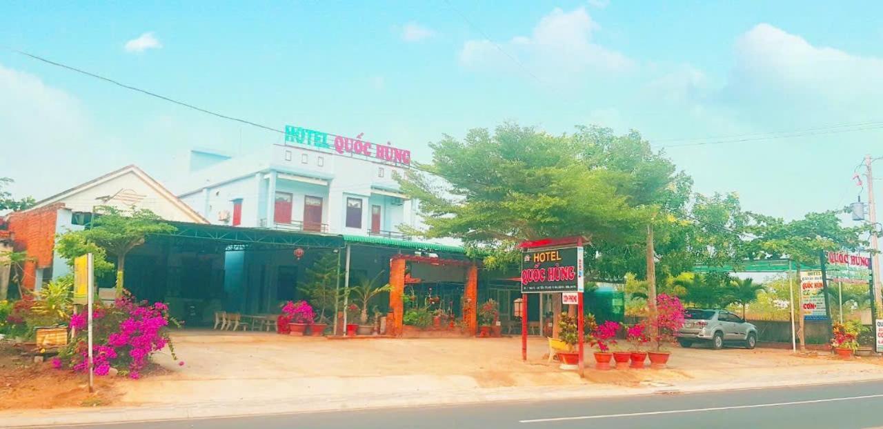 Hotel Quoc Hung La Gi
