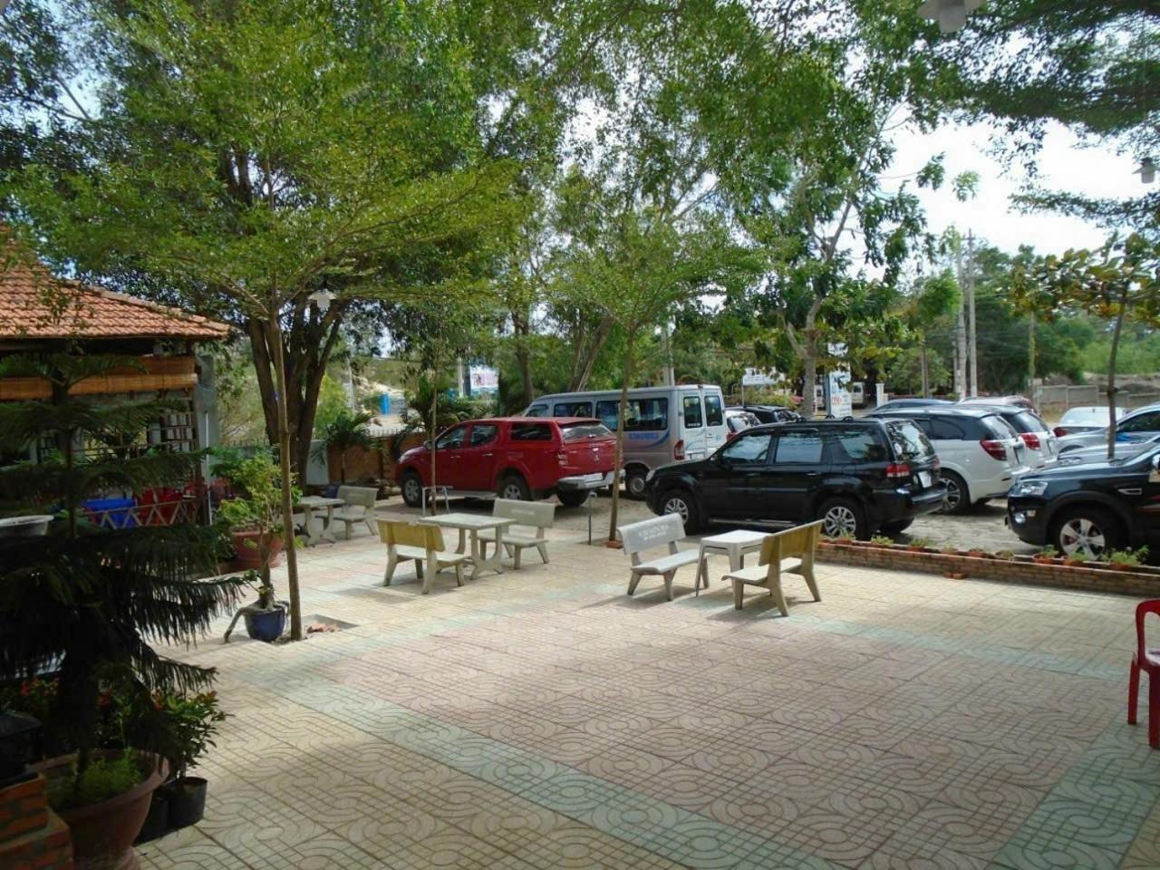 Hotel Quoc Hung *