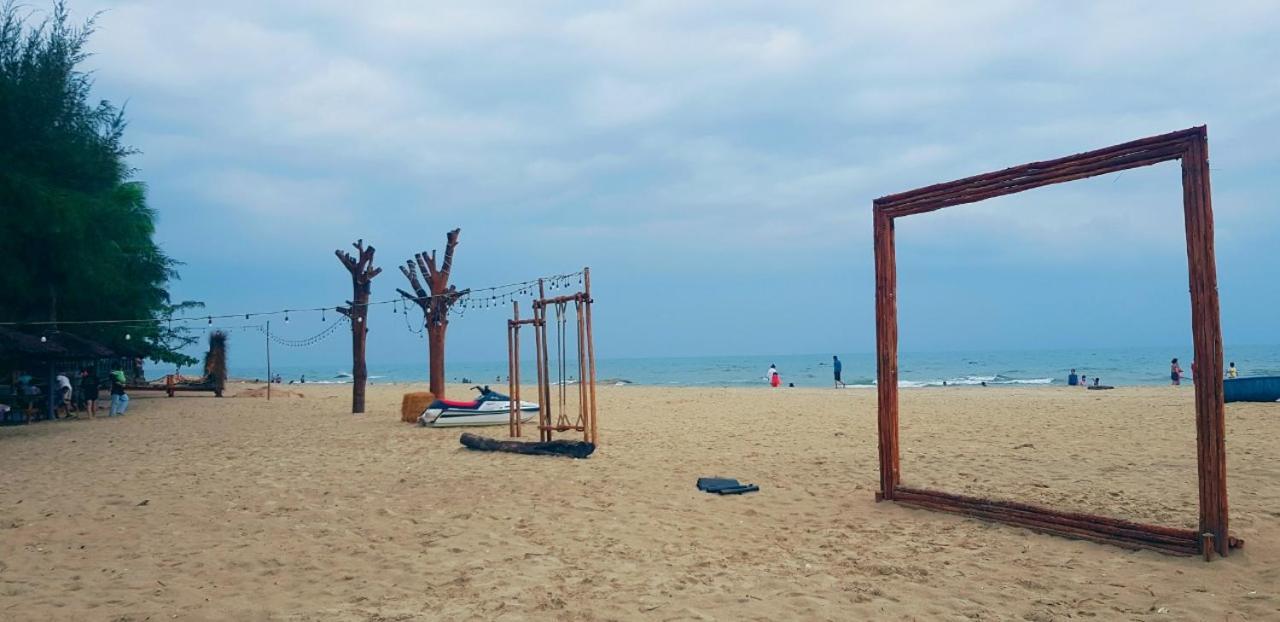 Hotel Quoc Hung