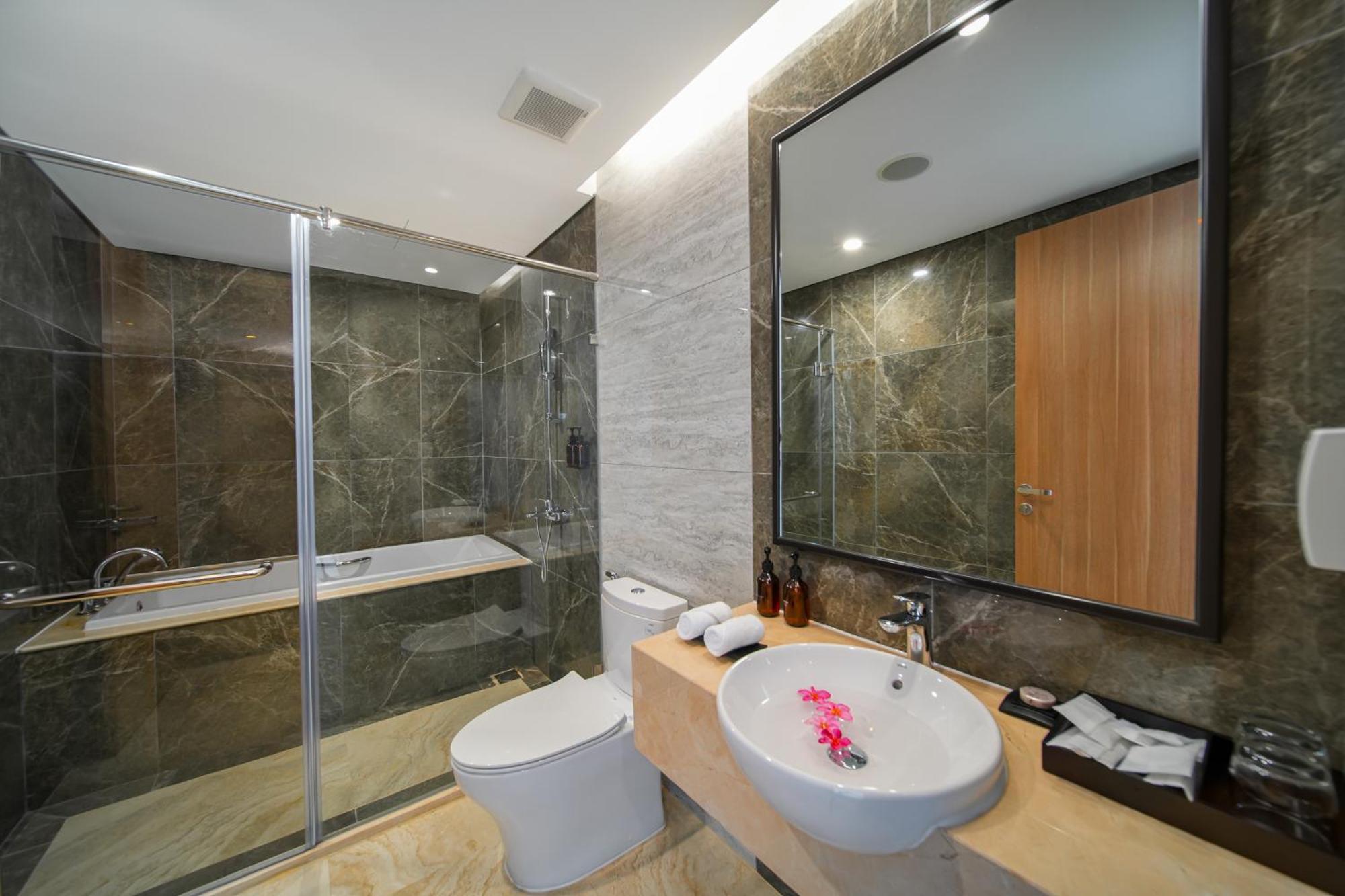 Hotel Wyndham Garden Grandworld
