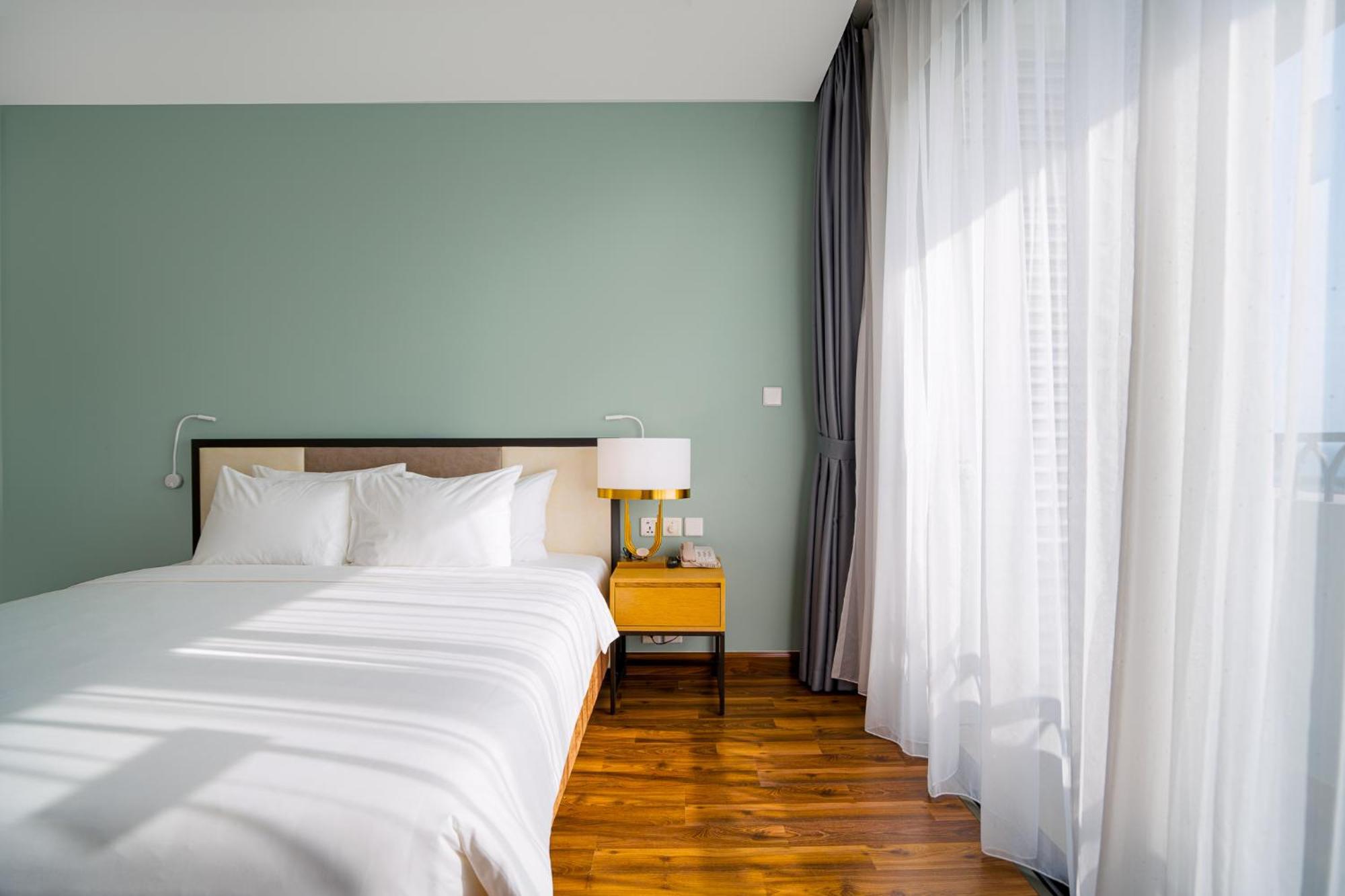 Hotel Wyndham Garden Grandworld 4*