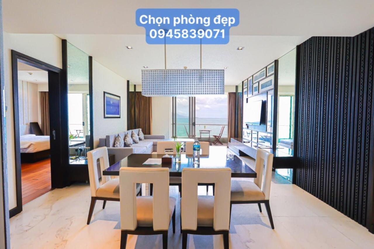 Apartment Ho View Bien - Sea View Vung Tau