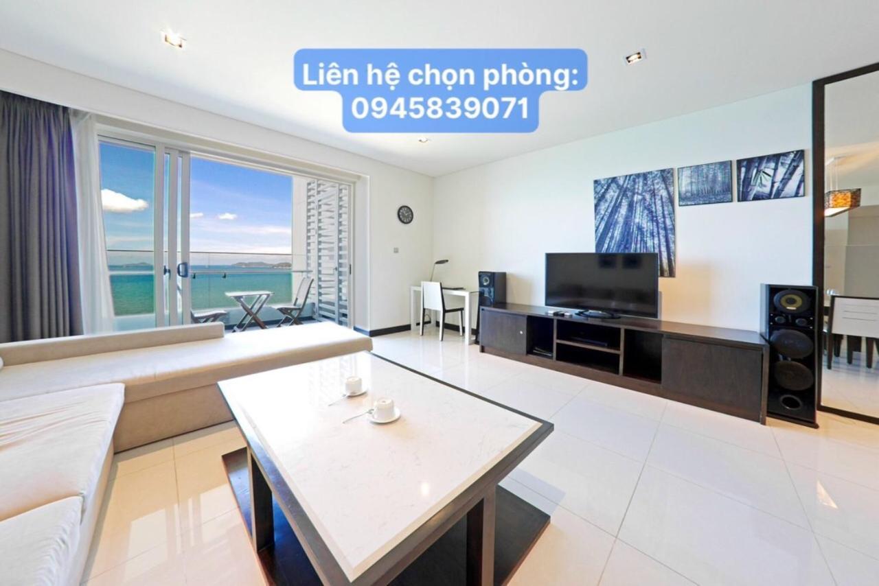 Ho View Bien - Sea View Apartment *
