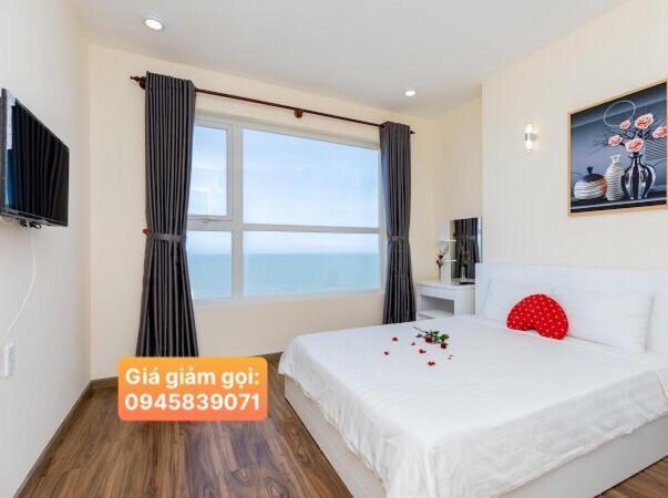 Ho View Bien - Sea View Apartment Vung Tau