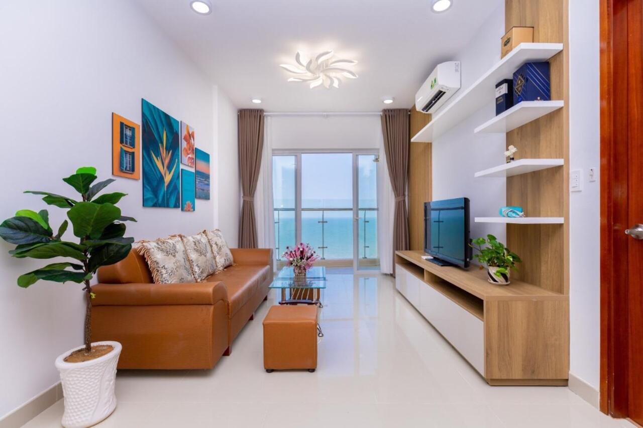 Apartment Ho View Bien - Sea View Vung Tau