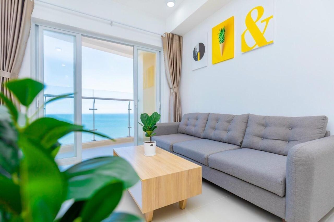 Ho View Bien - Sea View * Vung Tau