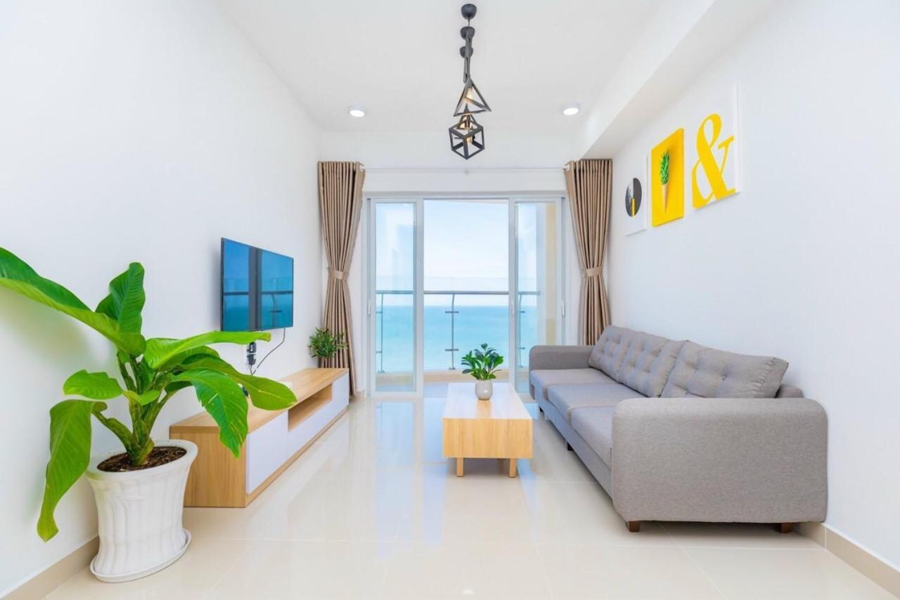 Apartment Ho View Bien - Sea View