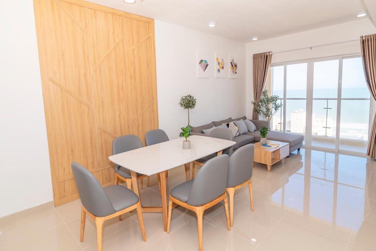Apartment Ho View Bien - Sea View Vung Tau