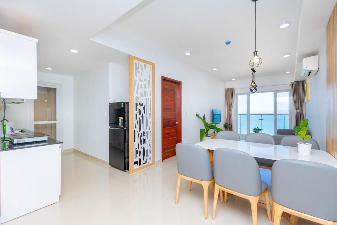 Apartment Ho View Bien - Sea View *