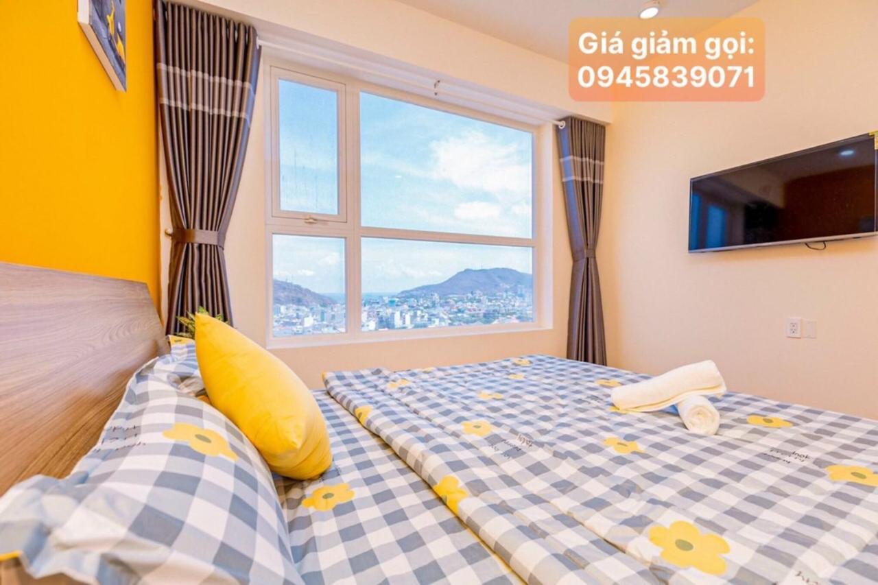 Ho View Bien - Sea View Vung Tau