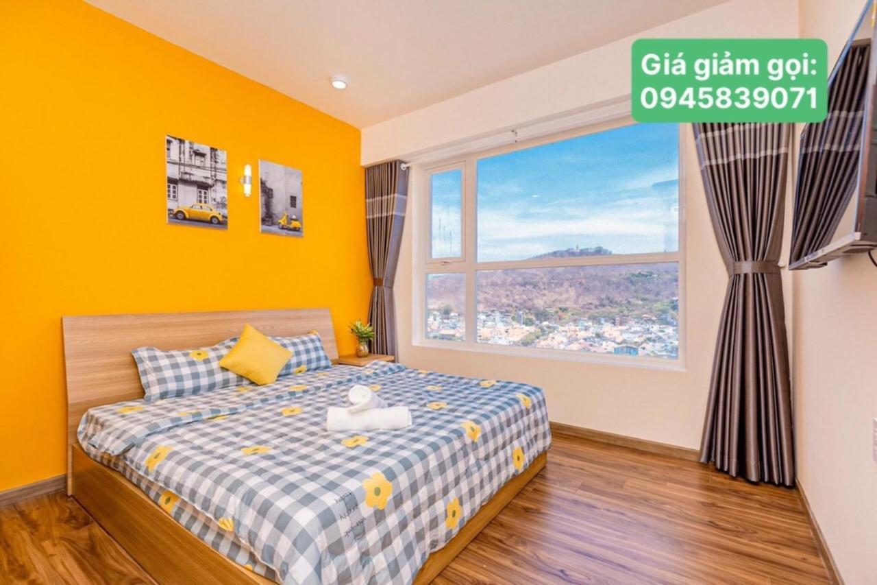 Apartment Ho View Bien - Sea View