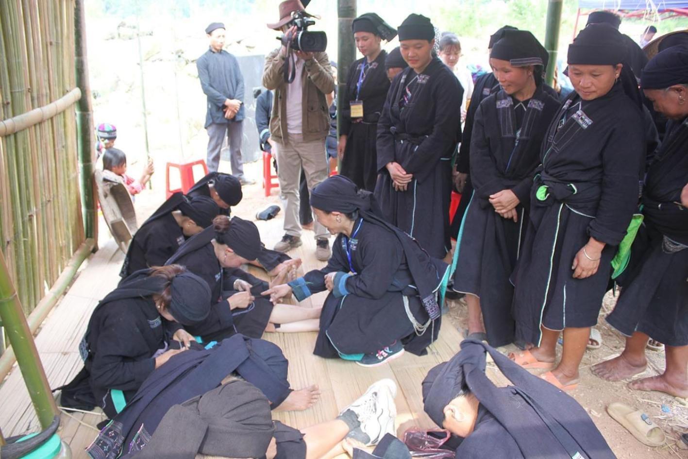 Privatunterkunft Retreat Bac Ha (Lao Cai)