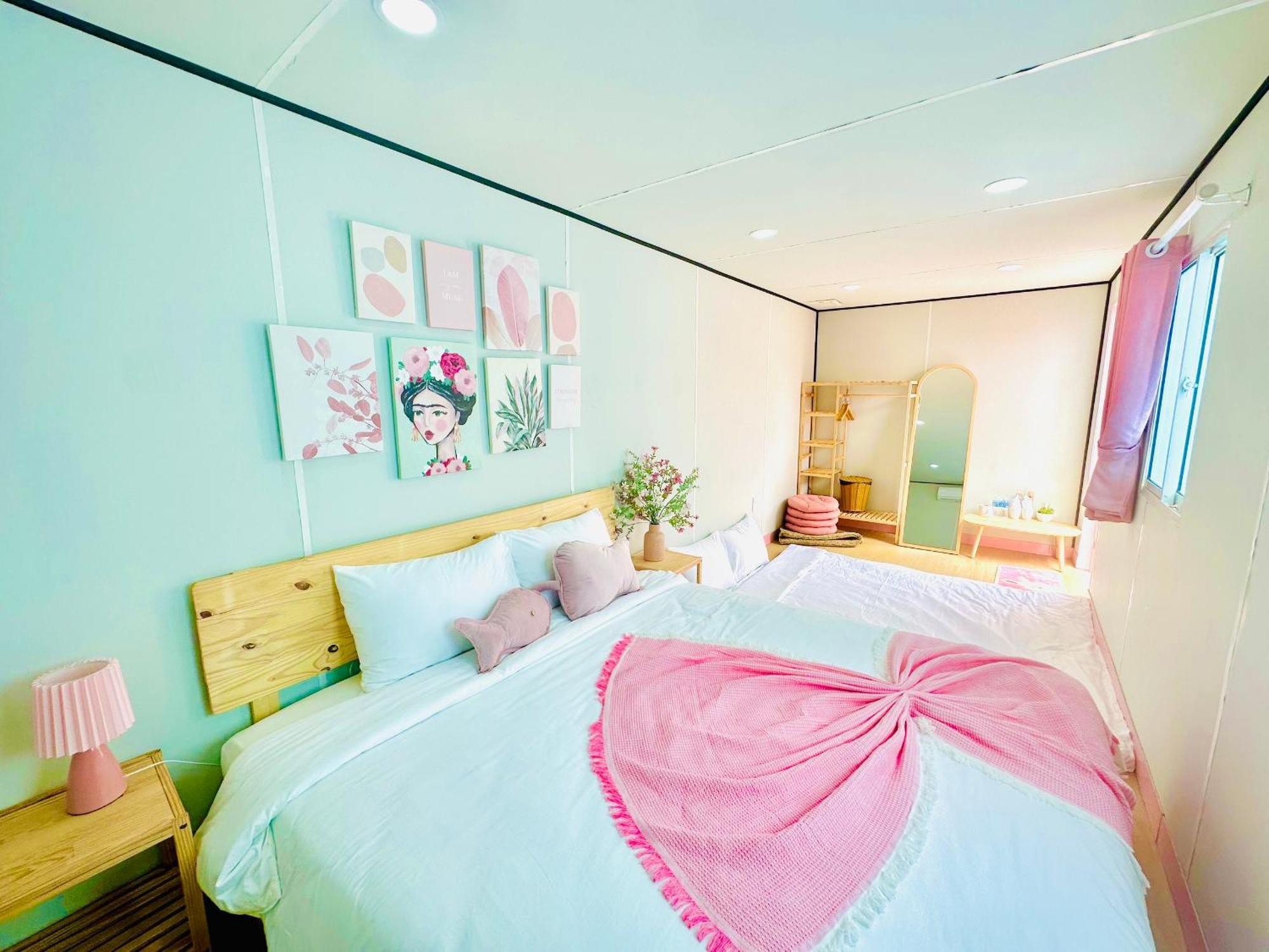 Suly's Village Hotel 3*
