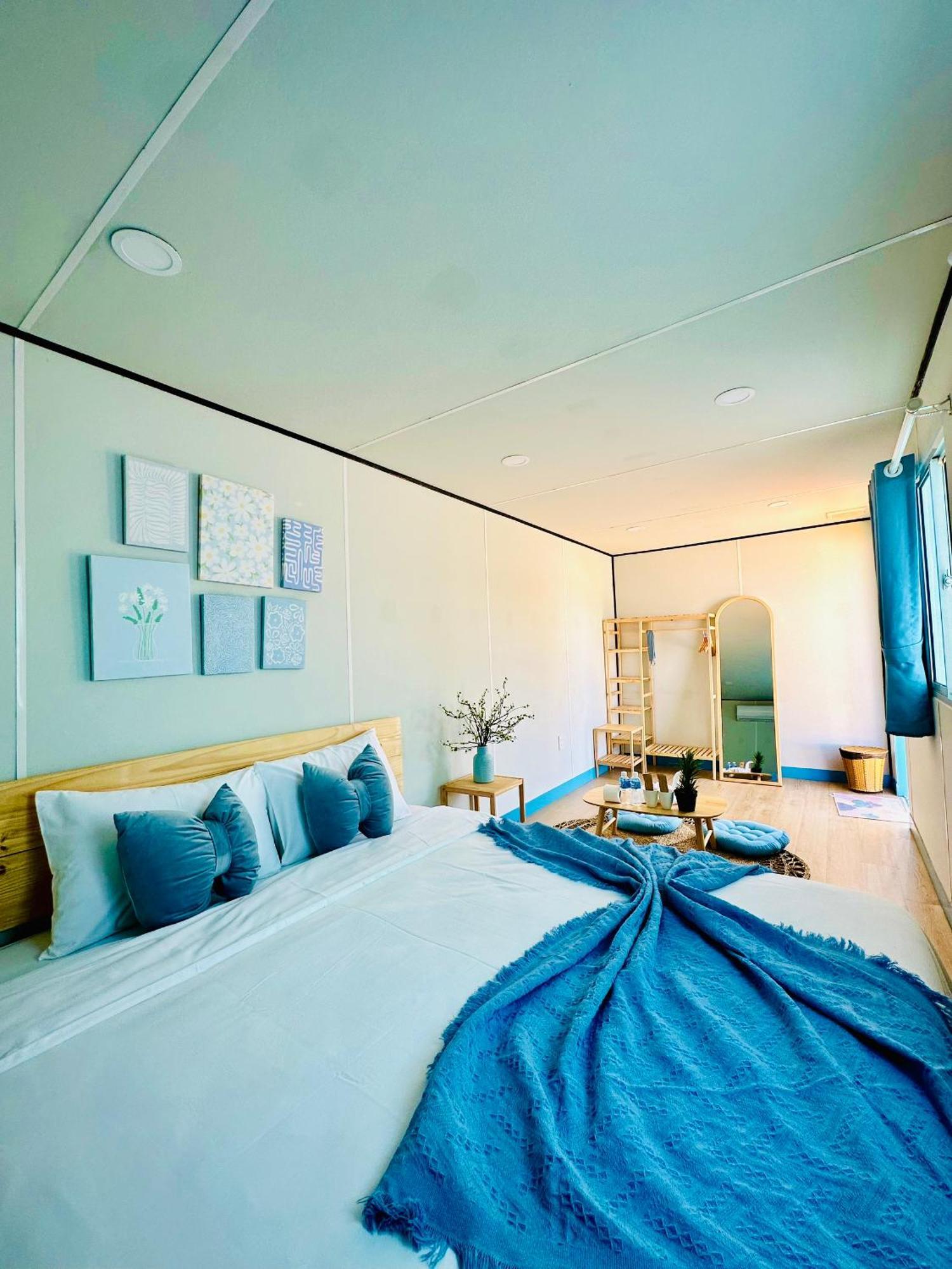 Suly's Village 3* Phan Thiet