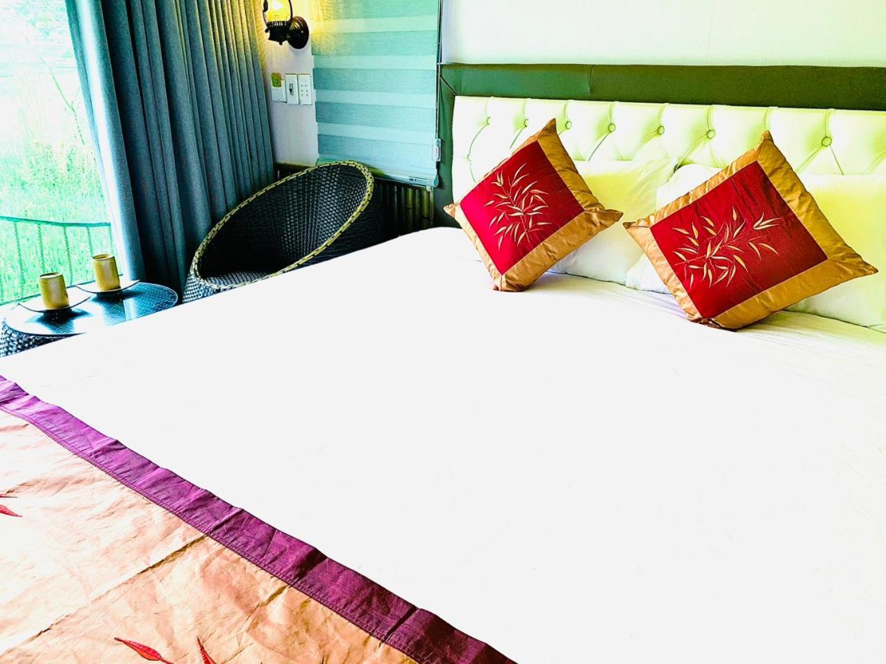 Lodge Eco &