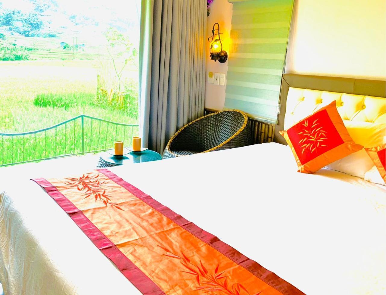 Lodge Eco &