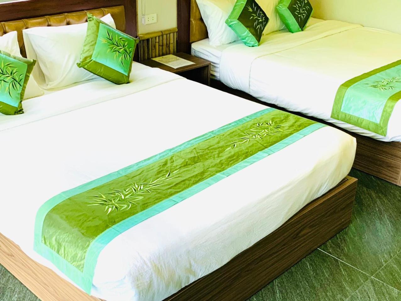 Homestay Eco